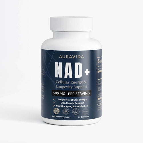 NAD+