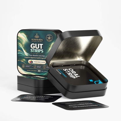 Gut  Strips