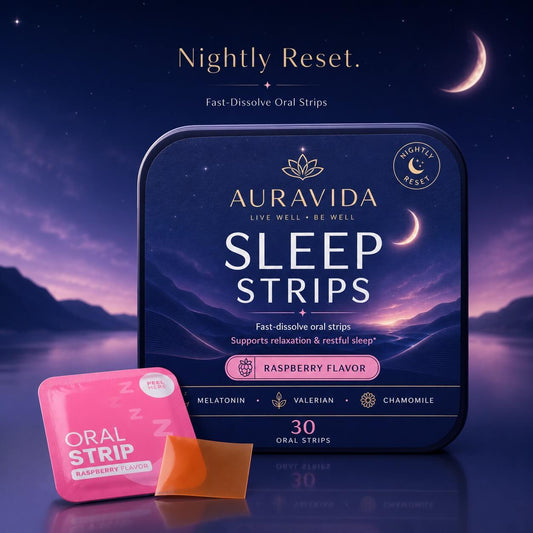 Sleep Strips