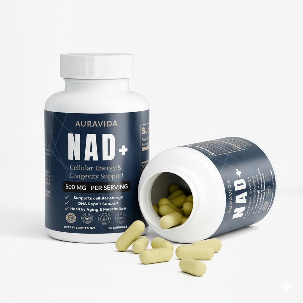 NAD+