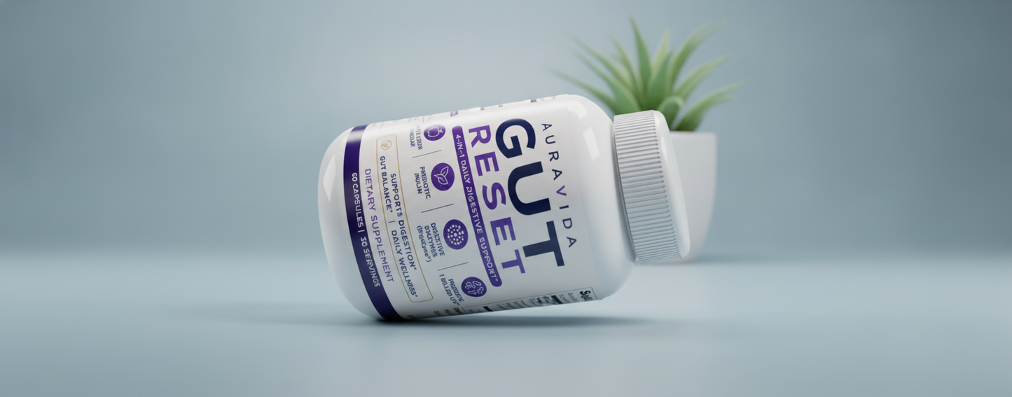 Gut Reset Digestive Care image 2