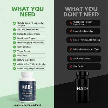 NAD+