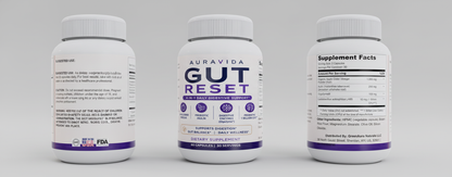 Gut Reset Digestive Care image 4