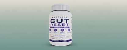 Gut Reset Digestive Care image 1