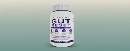Gut Reset Digestive Care image 1