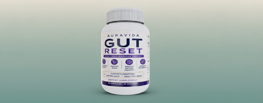 Gut Reset Digestive Care image 1