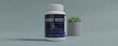 Night Reset Sleep Aid image 2