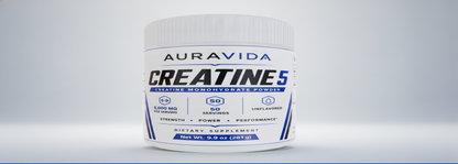 Creatine 5 Monohydrate image 1