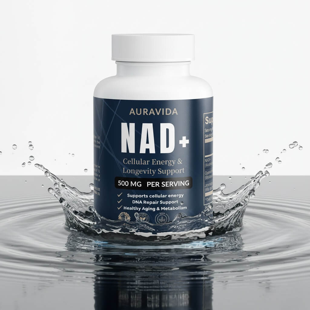 NAD+