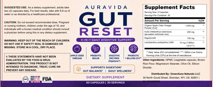 Gut Reset Digestive Care image 5