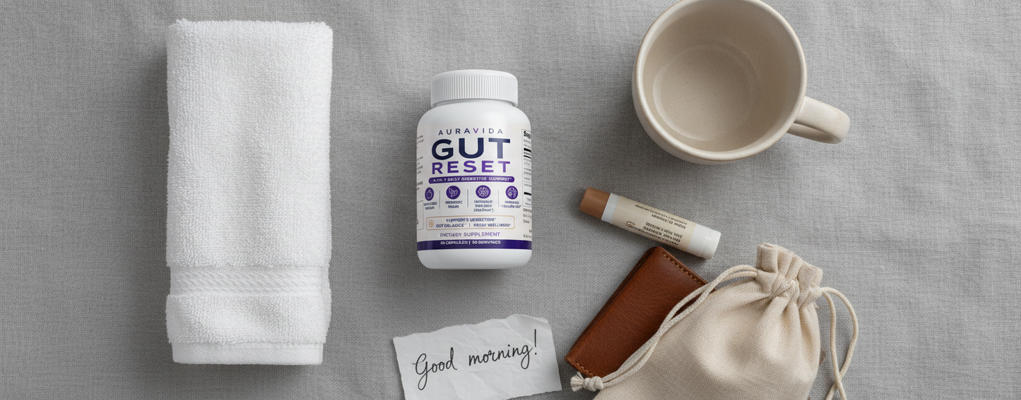 Gut Reset Digestive Care image 3