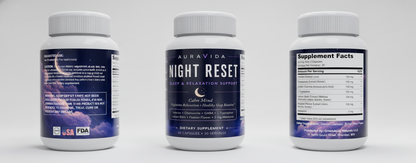 Night Reset Sleep Aid image 4